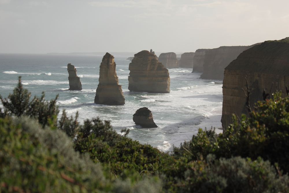 Great Ocean Road - 12 Apostels