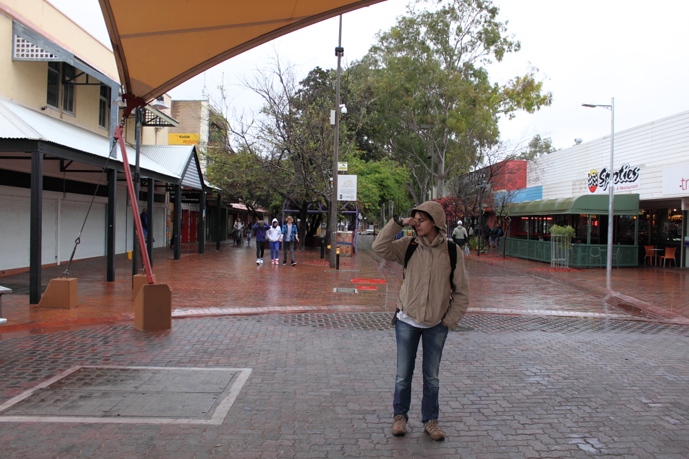 Alice Springs