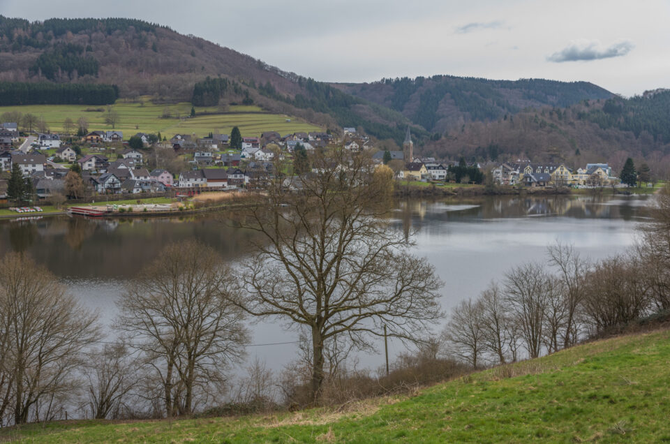 eifel und hohes venn