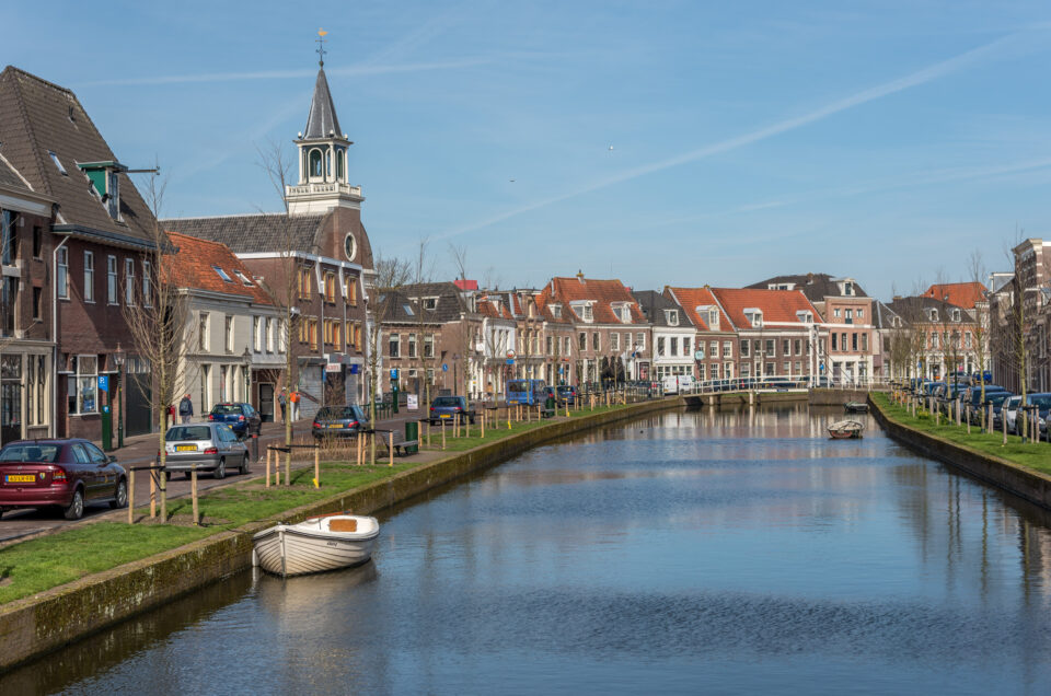 naarden und weesp