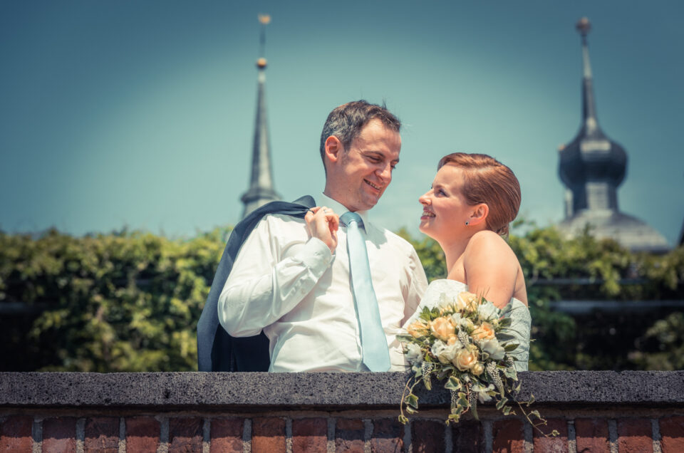 hochzeit tobias & nadine