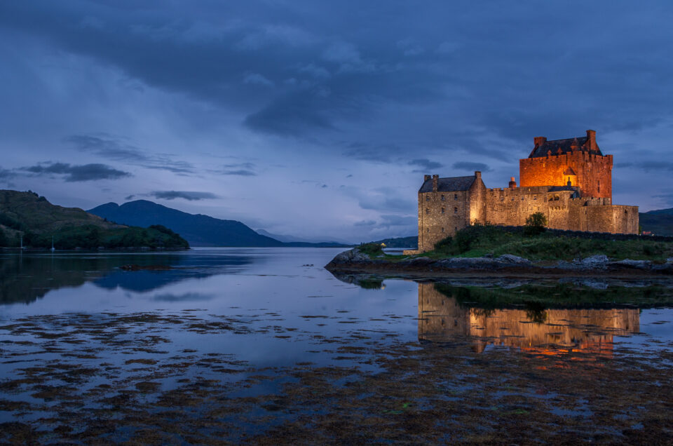 scotland – st. andrew’s day special