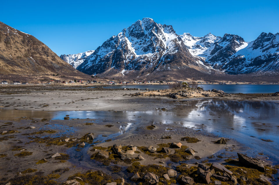 lofoten (video)