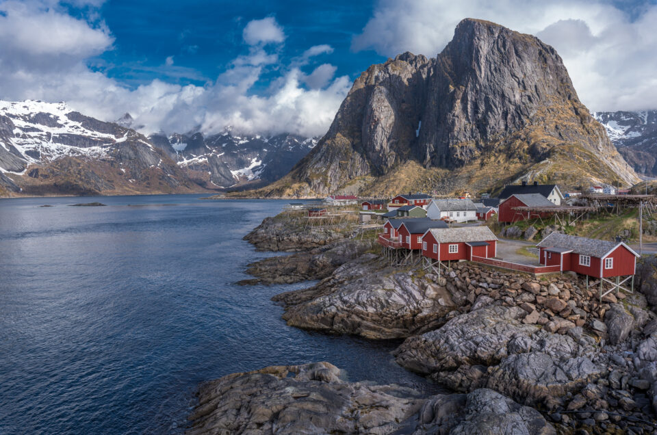 lofoten – teil 2