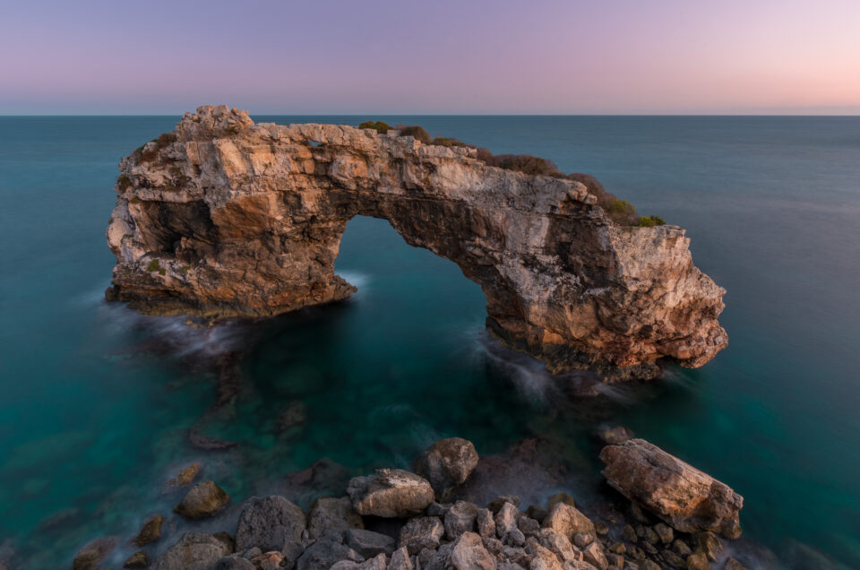 mallorca im spätsommer