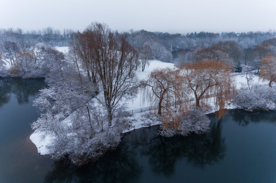 winter in schwafheim