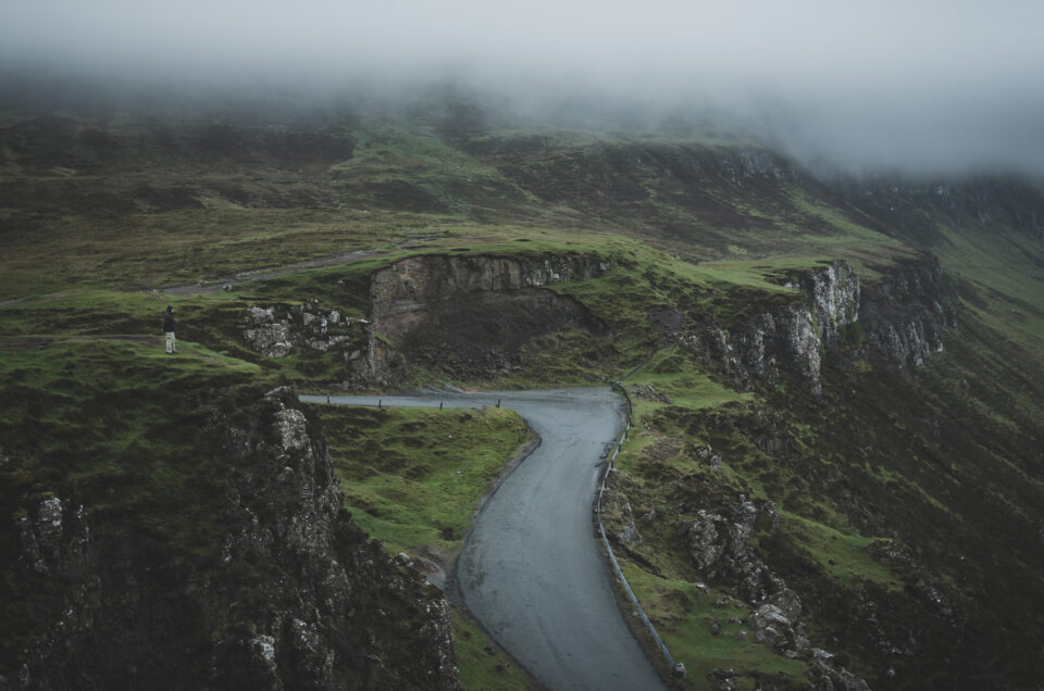 isle of skye