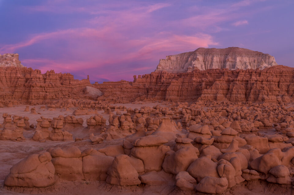 photographing the southwest (video)