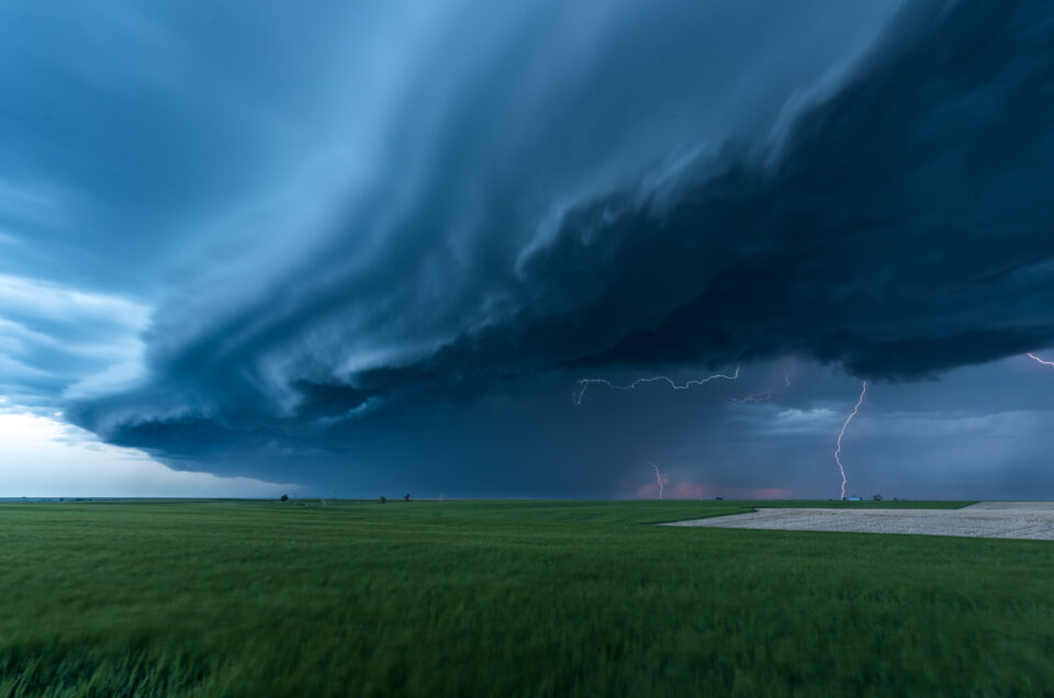 stormchasing in den usa