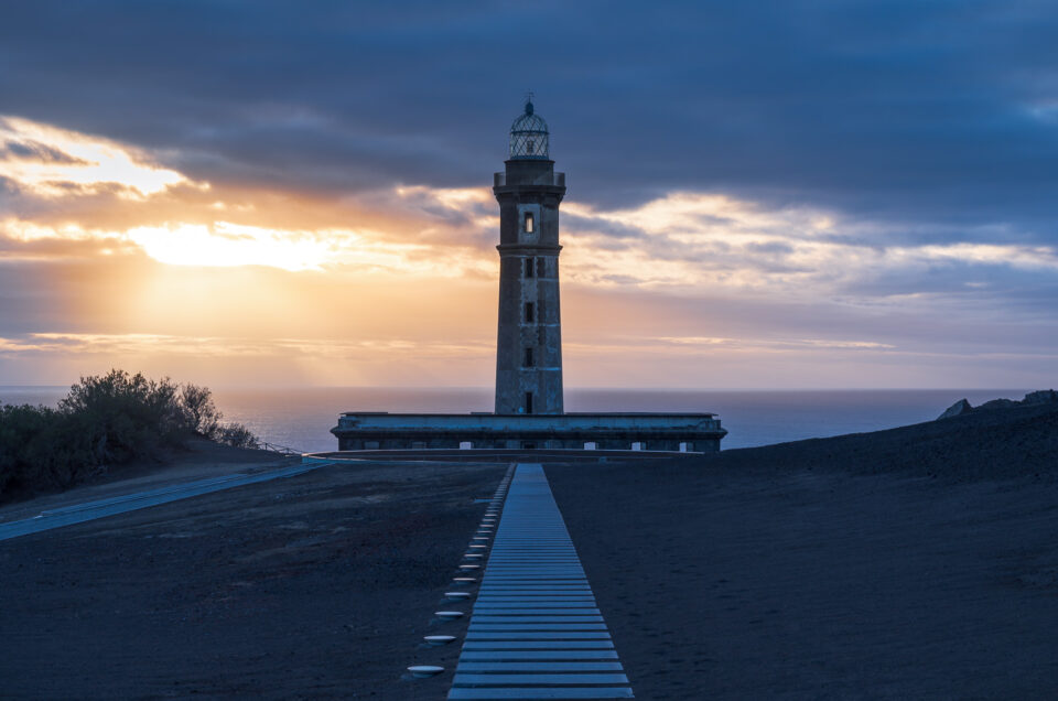 azoren: faial