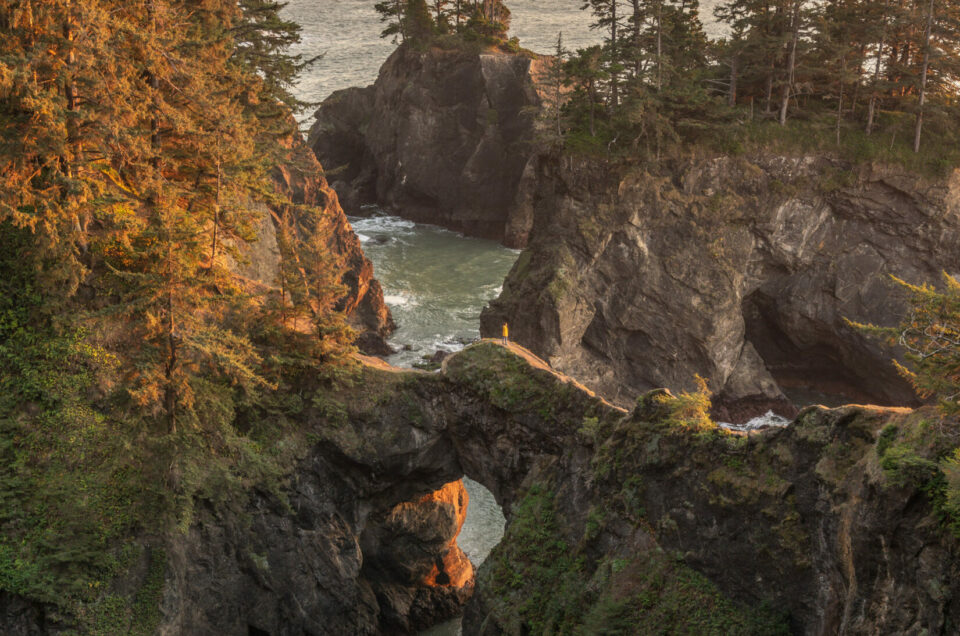 oregon coast