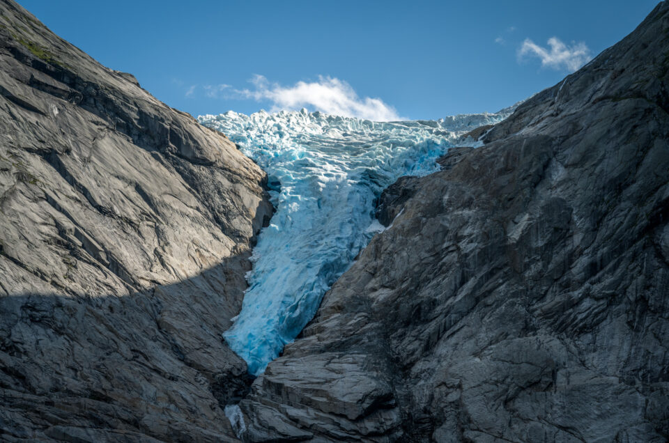 briksdalsbreen