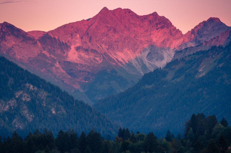 bayern: oberstdorf