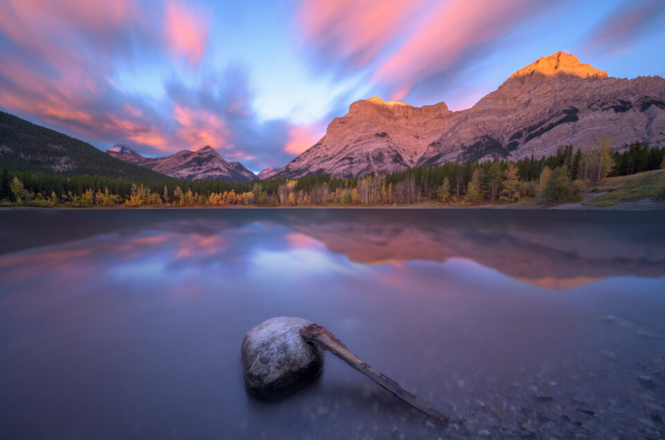 kananaskis country