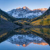 USA Der Westen Karte - 150+ Fotospots Karte – Bild 4