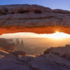 USA Der Westen Karte - 150+ Fotospots Karte – Bild 3