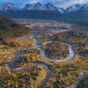 Patagonien & Feuerland 50+ Fotospots Karte – Bild 2