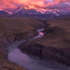 Patagonien & Feuerland 50+ Fotospots Karte – Bild 7