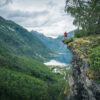 Norwegen - 50+ Fotospots Karte – Bild 5