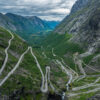 Norwegen - 50+ Fotospots Karte – Bild 6
