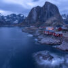 Norwegen - 50+ Fotospots Karte – Bild 4