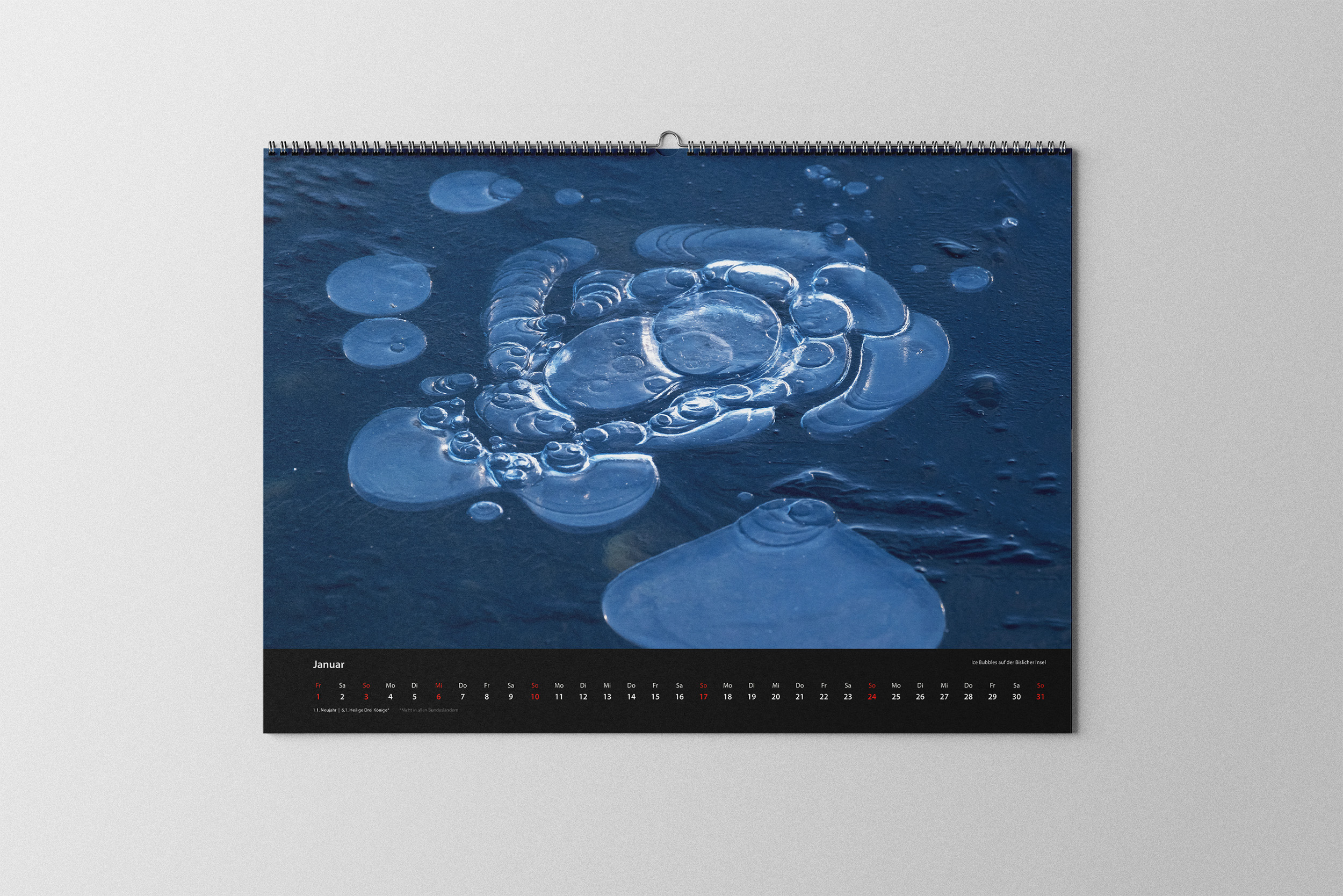 Kalender 2027 – Bild 3