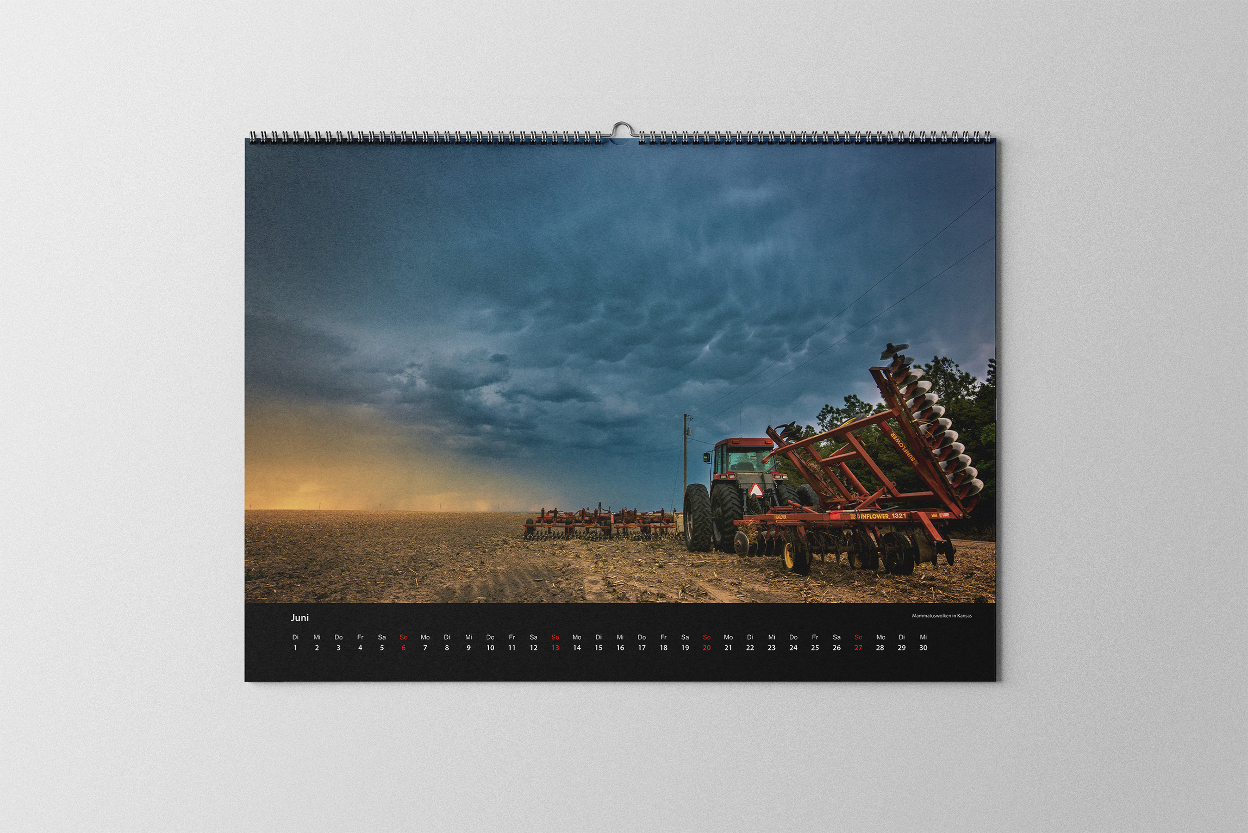 Kalender 2027 – Bild 5