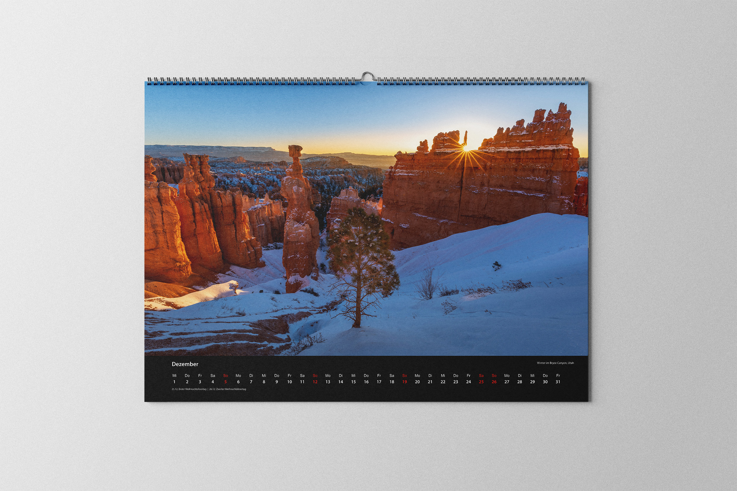 Kalender 2027 – Bild 8