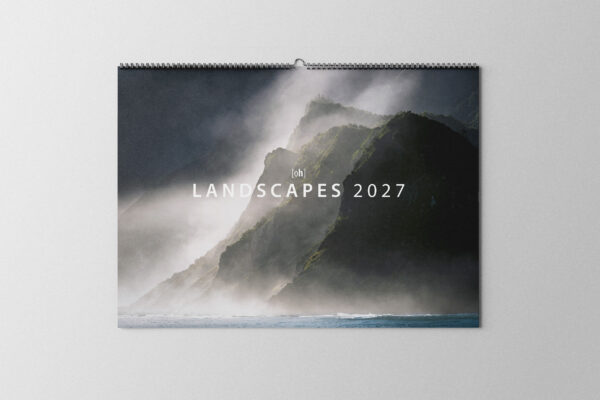 Kalender 2027