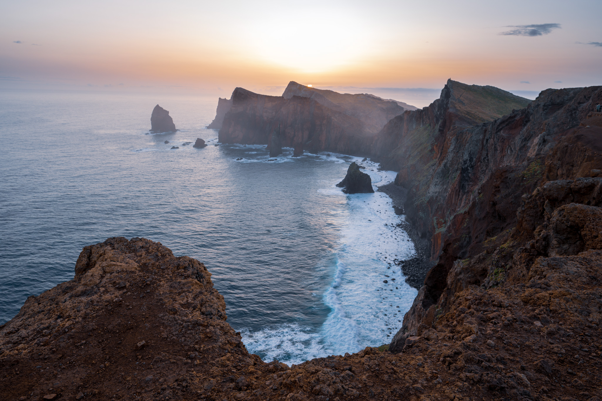 Madeira - 50+ Fotospots Karte – Bild 6