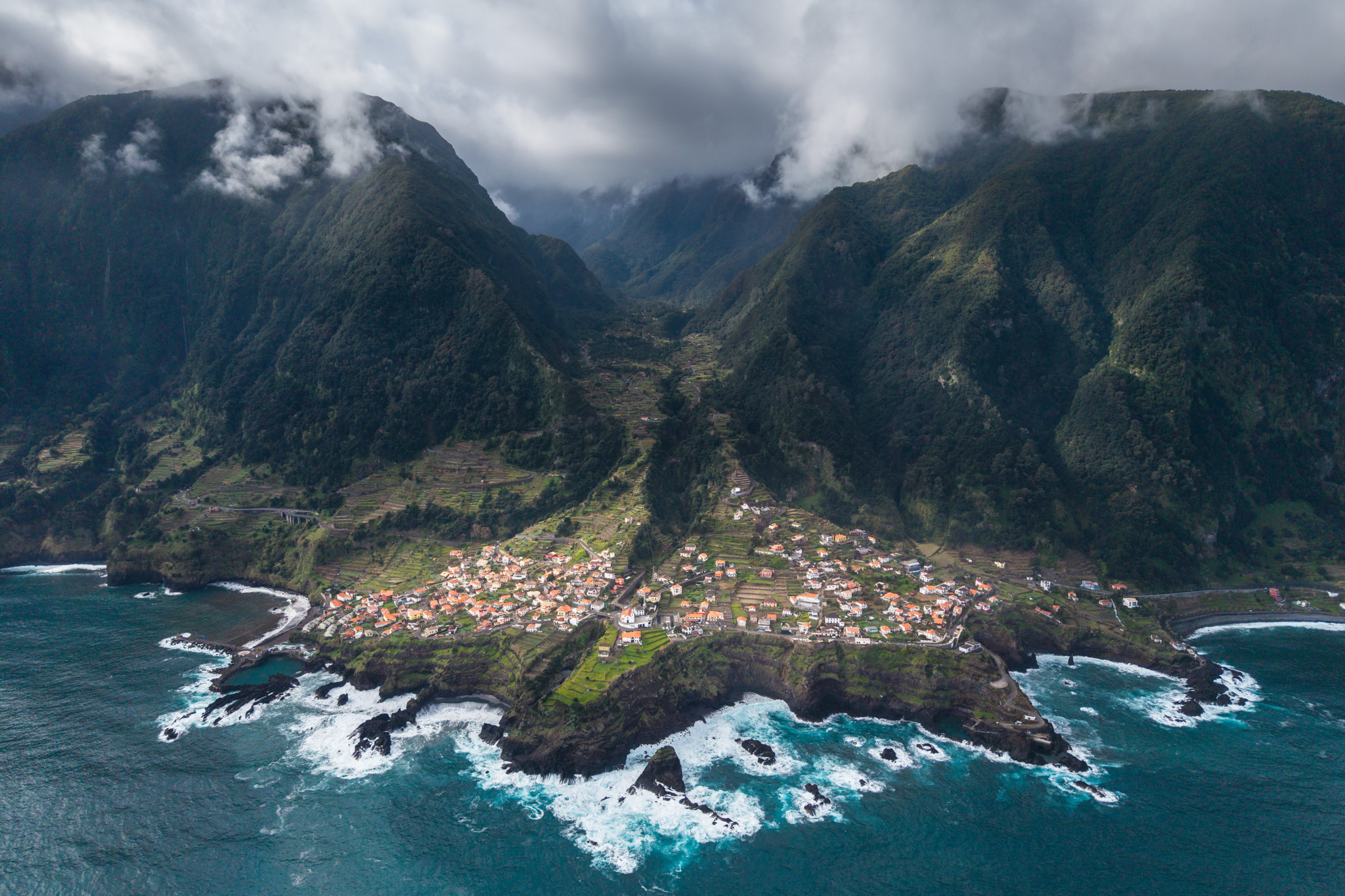 Madeira - 50+ Fotospots Karte – Bild 7
