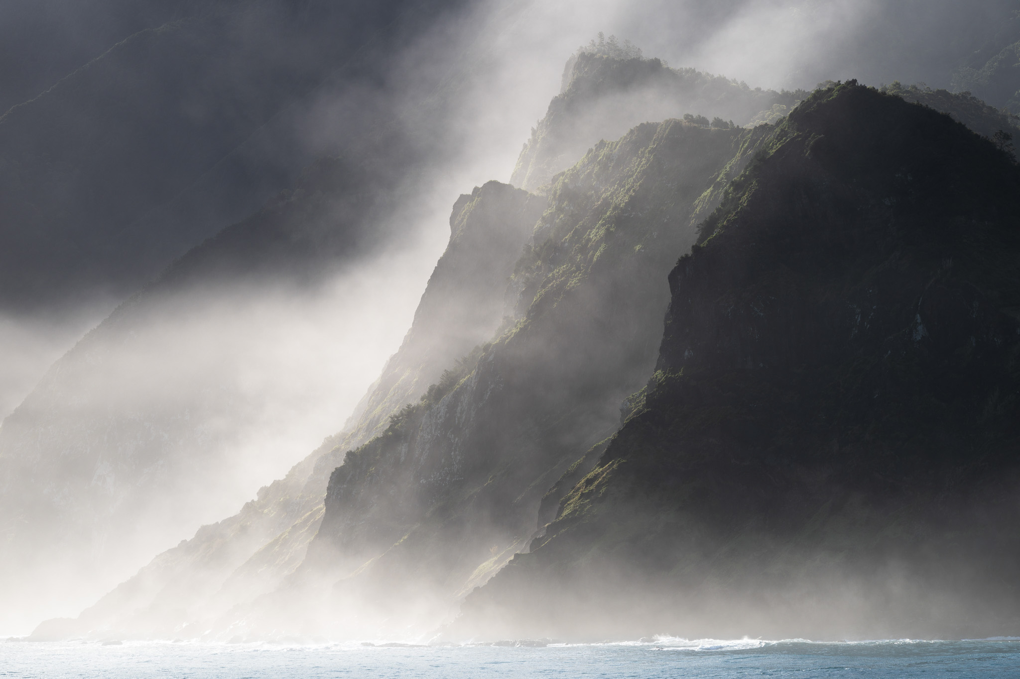 Madeira - 50+ Fotospots Karte – Bild 2